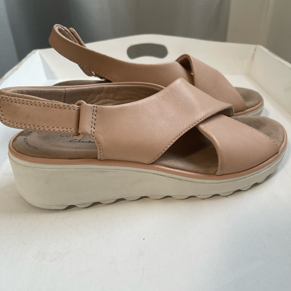 Womens collection Clark’s